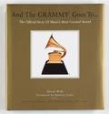CELEBRITY SIGNED AND THE GRAMMY GOES TO BOOK