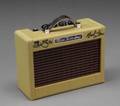 NEIL YOUNG STEPHEN STILLS SIGNED MINI AMP