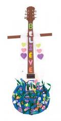 BELIEVE by St Joan of Arc School Grade 2