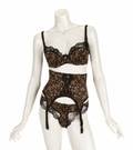 ROLLING STONES AGENT PROVOCATEUR LINGERIE