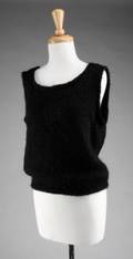 MARILYN MONROE SWEATER
