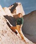 MARILYN MONROE ANDRE DE DIENES PHOTOGRAPH