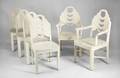 BETTE MIDLER DINING CHAIRS