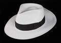 MICHAEL JACKSON WHITE SMOOTH CRIMINAL FEDORA