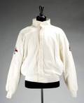 MICHAEL JACKSON TOUR JACKET
