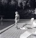 MARILYN MONROE ORIGINAL NEGATIVES AND TRANSPARENCIES