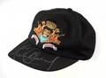 MICHAEL JACKSON SIGNED HAT