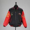 MICHAEL JACKSON TOUR JACKET