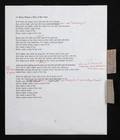 BRUCE SPRINGSTEEN ANNOTATED LYRICS