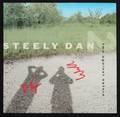 STEELY DAN SIGNED ALBUM COVER