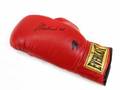 MUHAMMAD ALI SIGNED BOXING GLOVE
