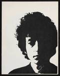 BOB DYLAN 1966 EUROPEAN TOUR BOOK