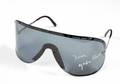 YOKO ONO OWNED AND SIGNED SUNGLASSES