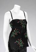 WHITNEY HOUSTON DOLCE  GABBANA CAMISOLE