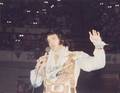 ELVIS PRESLEY SIGNED PHOTOGRAPH