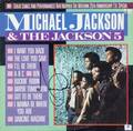 MICHAEL JACKSON SIGNED ALBUM