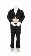 EMMANUEL LEWIS 1984 GRAMMY TUXEDO