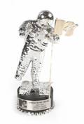 MICHAEL JACKSON 1984 MTV VMA MOONMAN