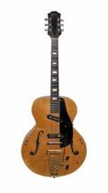 EARLY 1940s EPIPHONE ZEPHYR