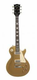 1969 GIBSON LES PAUL GOLDTOP