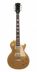 2005 GIBSON LES PAUL STANDARD GOLDTOP