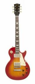 1999 GIBSON LES PAUL REISSUE