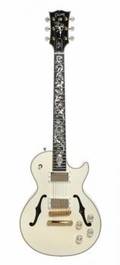GIBSON LES PAUL CUSTOM 80th BIRTHDAY GUITAR