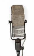 LES PAUL MICROPHONE