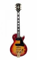 1972 LES PAUL CUSTOM