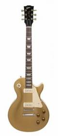 GIBSON LES PAUL 1956 REISSUE GOLDTOP