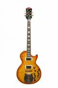 2007 EPIPHONE LES PAUL STANDARD