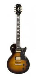 2005 EPIPHONE VSGH1 LES PAUL CUSTOM