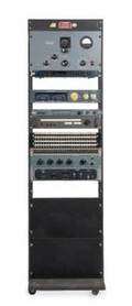 LES PAUL ELECTRONICS RACK