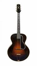 1927 GIBSON L5