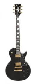 1991 GIBSON LES PAUL CUSTOM