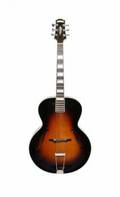 1937 DANGELICO STYLE A ACOUSTIC ARCHTOP