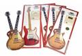 LES PAUL CARDBOARD GUITARS