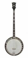 GIBSON FOUR STRING BANJO