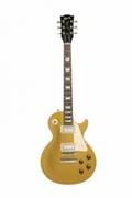 2000 GIBSON LES PAUL 1957 REISSUE GOLDTOP