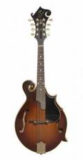 MID 1970s GIBSON F12 MANDOLIN