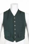 MARLON BRANDO COSTUME VEST