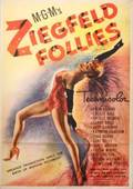 ZIEGFELD FOLLIES POSTER