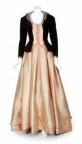 VIVIEN LEIGH COSTUME FROM LA DAME AUX CAMELIAS