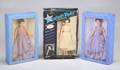 GROUP OF THREE ELIZABETH TAYLOR DOLLS