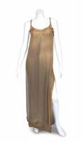 PAMELA BROWN COSTUME FROM CLEOPATRA