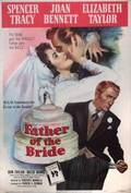 FATHER OF THE BRIDE POSTER