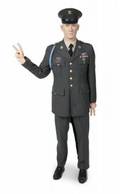 TOM HANKS FORREST GUMP FILM WORN COSTUME