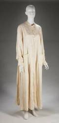 KATHARINE HEPBURN HANDWRITTEN LETTER AND COSTUME
