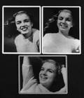 MARILYN MONROE JOSEPH JASGUR PHOTOGRAPHS