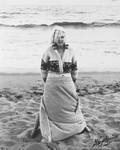 MARILYN MONROE PHOTOGRAPH BY GEORGE BARRIS